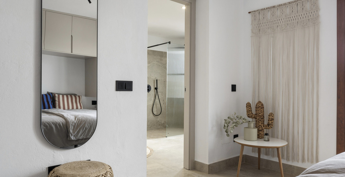 Вилла в аренду в Benahavís Marbella