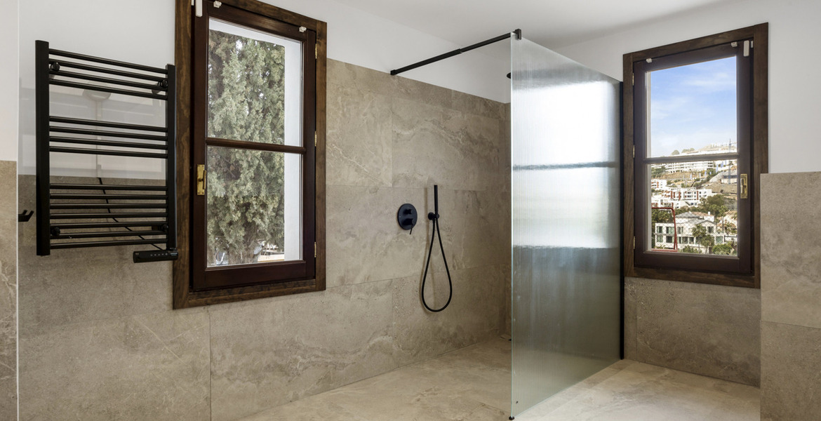 Вилла в аренду в Benahavís Marbella