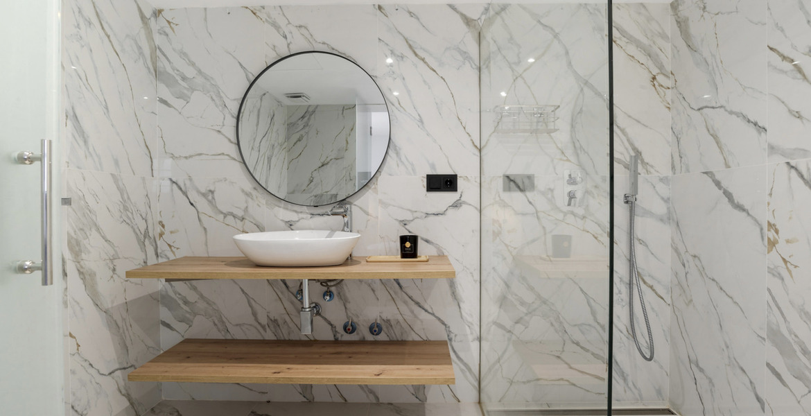 Вилла в аренду в Benahavís Marbella