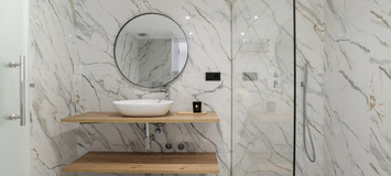 Вилла в аренду в Benahavís Marbella