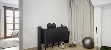 Вилла в аренду в Benahavís Marbella