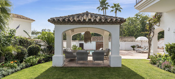 Вилла в аренду в Benahavís Marbella