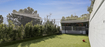 Вилла в аренду в Benahavís Marbella