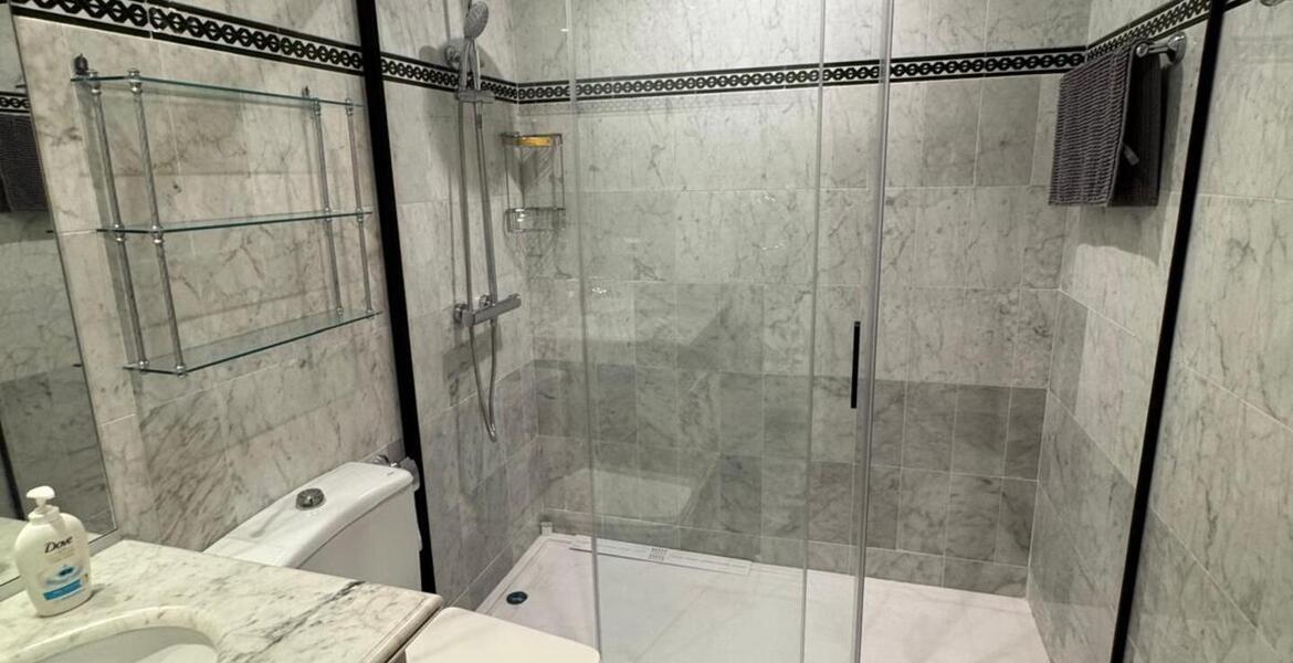 Alquiler Apartamento Gazania Marina Puente Romano