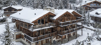 Aппартаменты в аренду в Вербье Швейцария