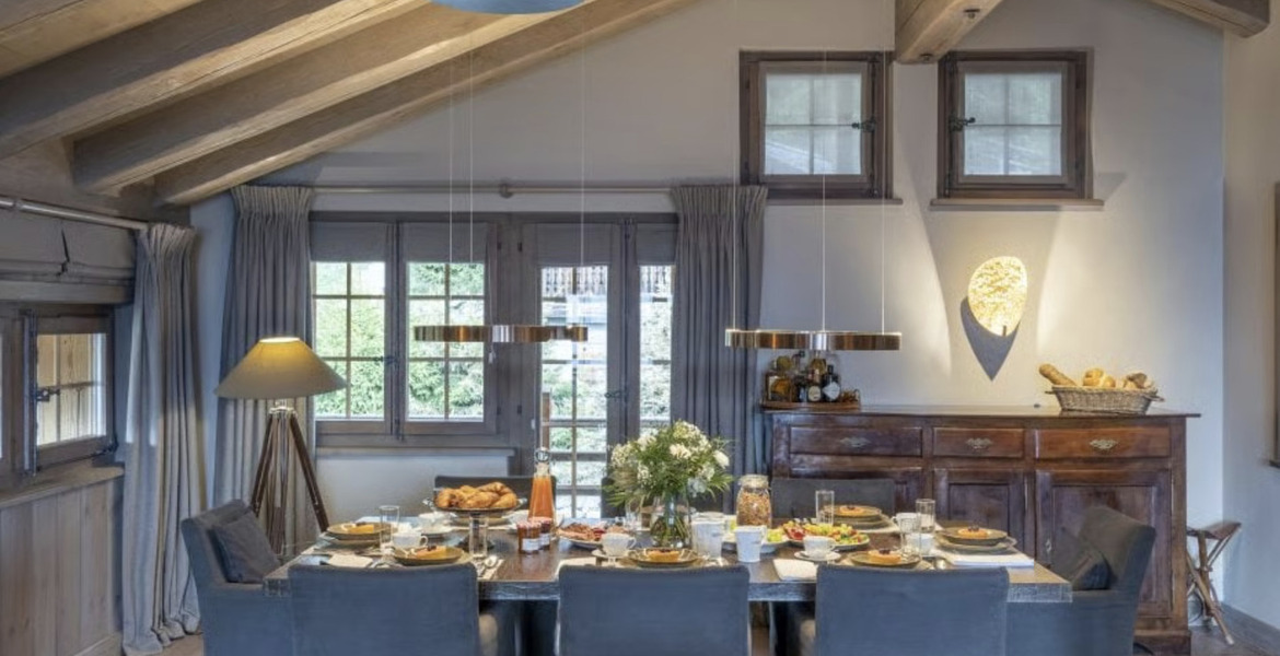 Aппартаменты в аренду в Вербье Швейцария