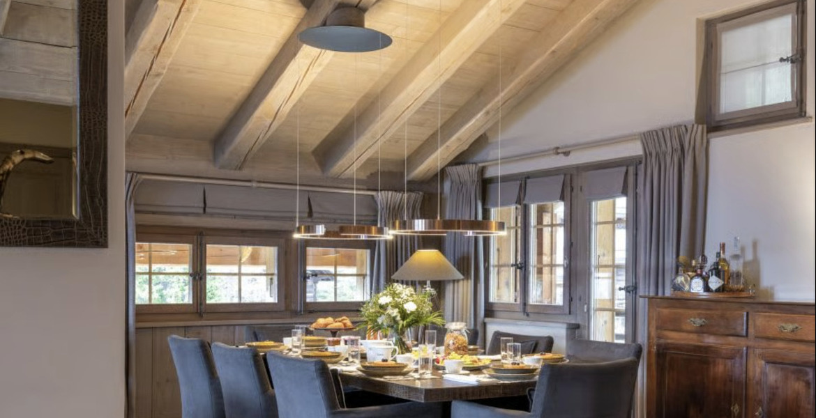 Aппартаменты в аренду в Вербье Швейцария