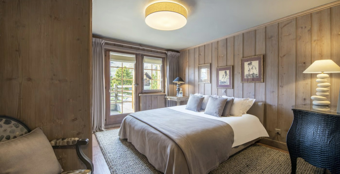 Aппартаменты в аренду в Вербье Швейцария