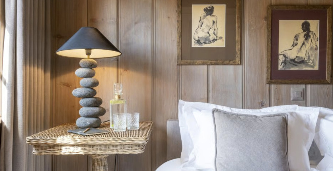 Aппартаменты в аренду в Вербье Швейцария