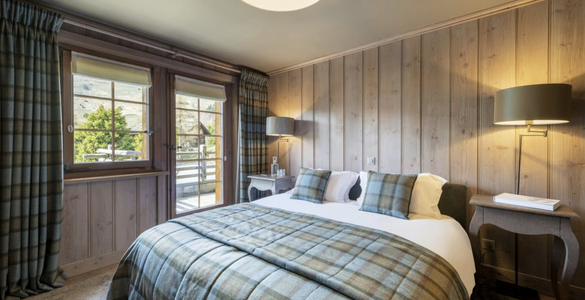 Aппартаменты в аренду в Вербье Швейцария