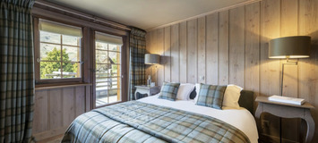 Aппартаменты в аренду в Вербье Швейцария