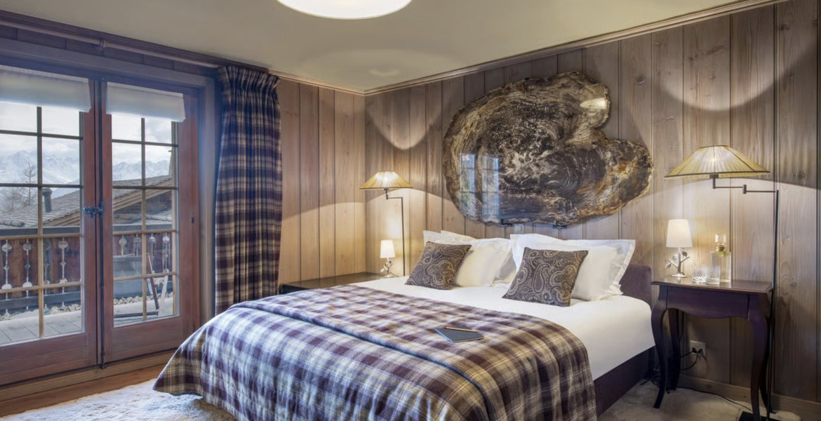 Aппартаменты в аренду в Вербье Швейцария