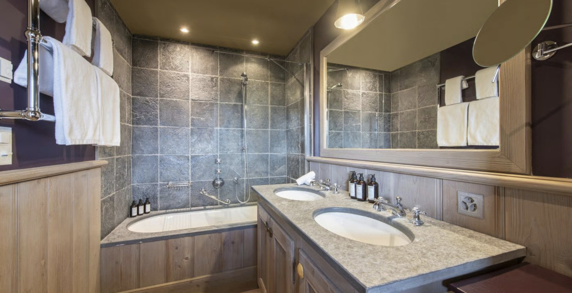 Aппартаменты в аренду в Вербье Швейцария