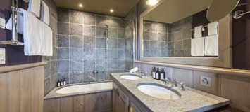 Aппартаменты в аренду в Вербье Швейцария