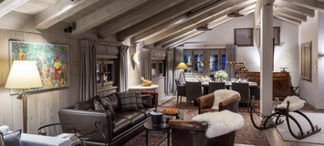 Aппартаменты в аренду в Вербье Швейцария