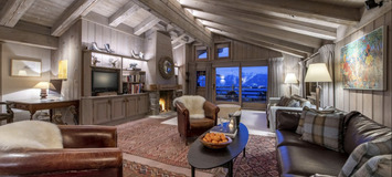 Aппартаменты в аренду в Вербье Швейцария