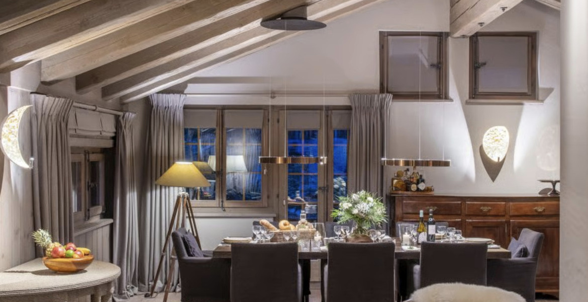 Aппартаменты в аренду в Вербье Швейцария