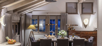 Aппартаменты в аренду в Вербье Швейцария