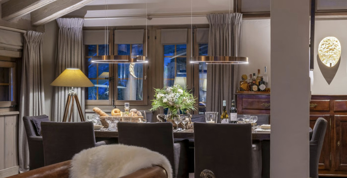 Aппартаменты в аренду в Вербье Швейцария