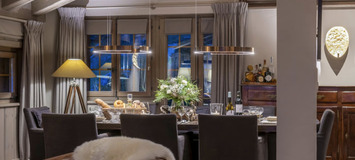 Aппартаменты в аренду в Вербье Швейцария