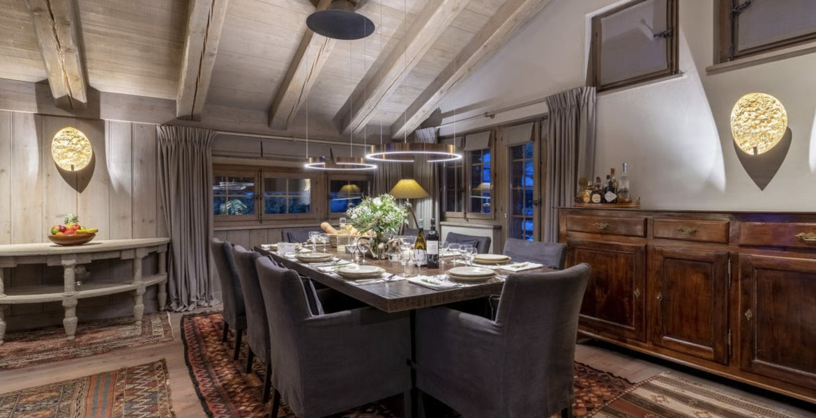 Aппартаменты в аренду в Вербье Швейцария