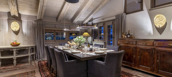 Aппартаменты в аренду в Вербье Швейцария