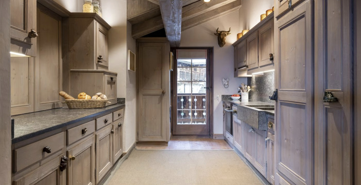 Aппартаменты в аренду в Вербье Швейцария