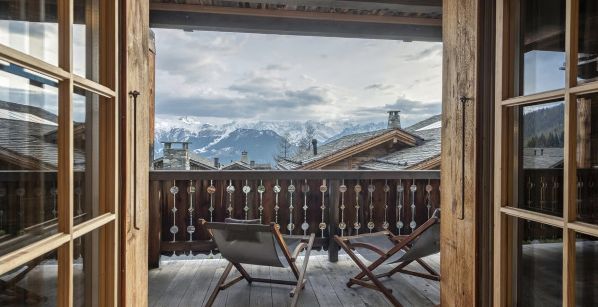 Aппартаменты в аренду в Вербье Швейцария