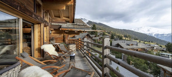 Aппартаменты в аренду в Вербье Швейцария