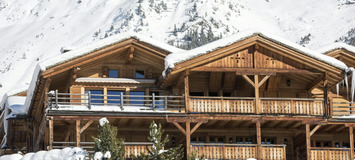 Atico en alquiler en  Verbier, Suiza