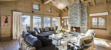 Atico en alquiler en  Verbier, Suiza