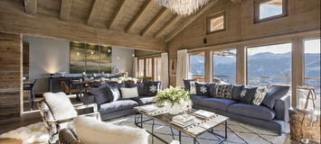 Atico en alquiler en  Verbier, Suiza