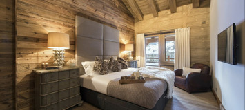 Atico en alquiler en  Verbier, Suiza