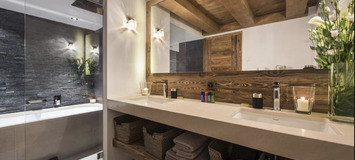 Atico en alquiler en  Verbier, Suiza