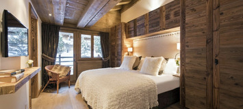 Atico en alquiler en  Verbier, Suiza