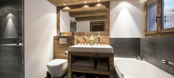 Atico en alquiler en  Verbier, Suiza