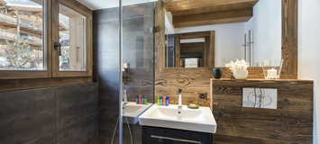 Atico en alquiler en  Verbier, Suiza