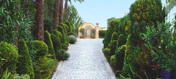 Luxury Palacete Vue sur la mer 