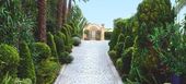 Luxury Palacete Vue sur la mer 