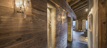 Atico en alquiler en  Verbier, Suiza