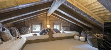 Atico en alquiler en  Verbier, Suiza