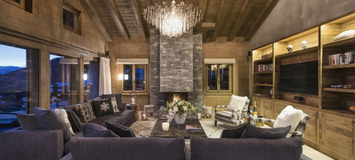 Atico en alquiler en  Verbier, Suiza