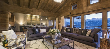 Atico en alquiler en  Verbier, Suiza