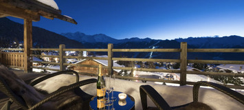 Atico en alquiler en  Verbier, Suiza