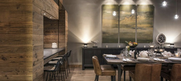 Atico en alquiler en  Verbier, Suiza