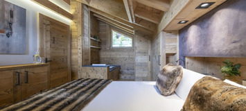 Chalet for rent in Verbier, Switzerland