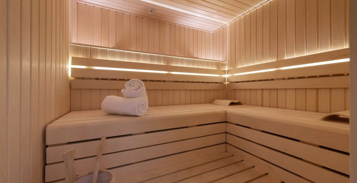 Chalet for rent in Verbier, Switzerland