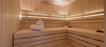 Chalet for rent in Verbier, Switzerland