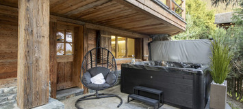 Chalet for rent in Verbier, Switzerland