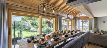 Chalet for rent in Verbier, Switzerland